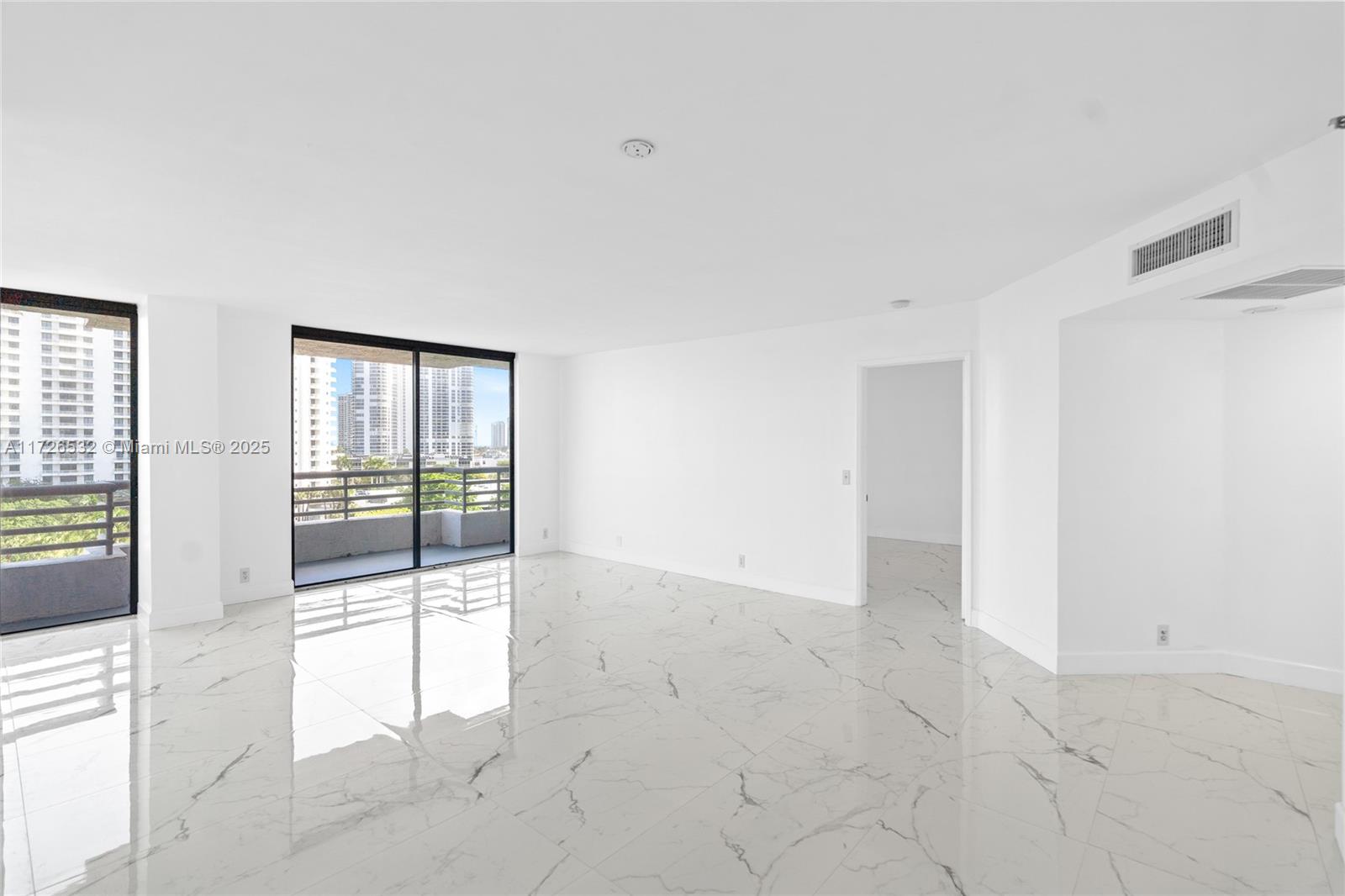 PARC CENTRAL AVENTURA SOU - Residential