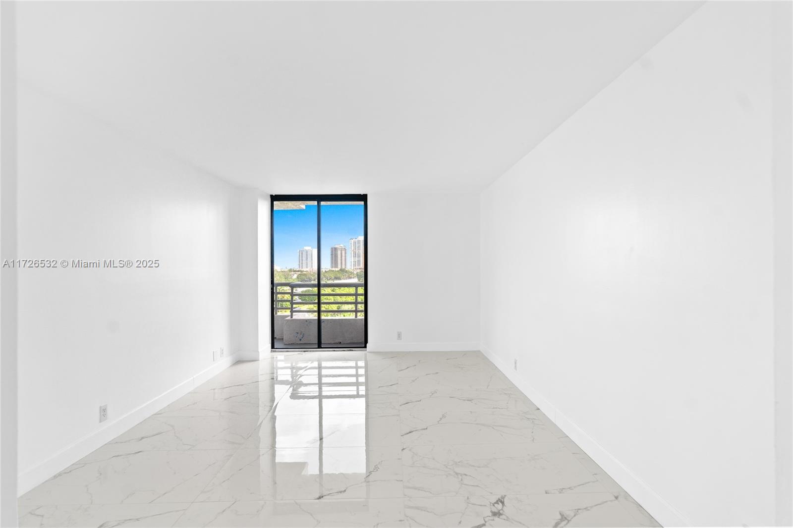 PARC CENTRAL AVENTURA SOU - Residential