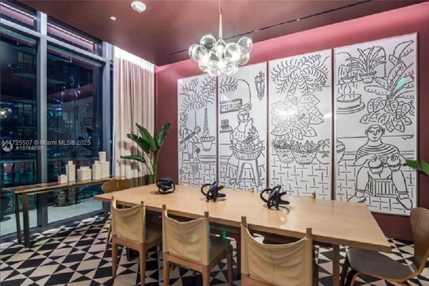 SLS LUX - Residential