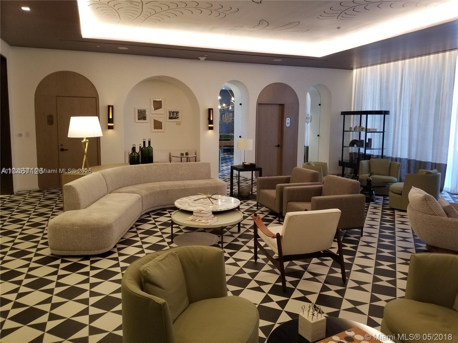 SLS LUX - Residential