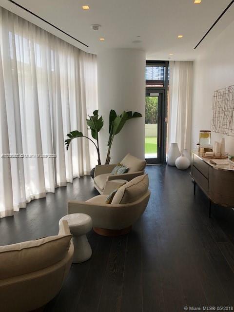 SLS LUX - Residential