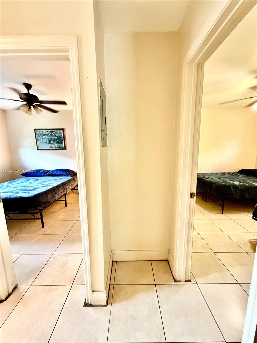 NORTH DANIA HEIGHTS - Residential Lease