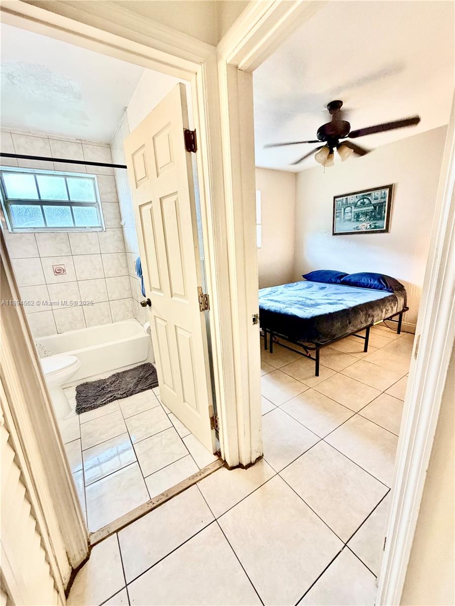 NORTH DANIA HEIGHTS - Residential Lease