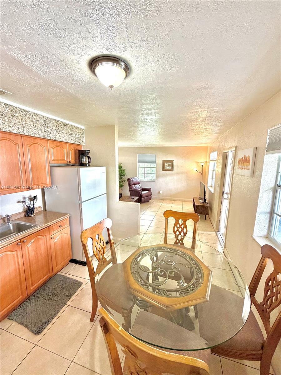 NORTH DANIA HEIGHTS - Residential Lease