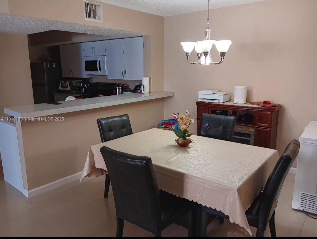 VILLA RUSTICA I CONDO - Residential Lease