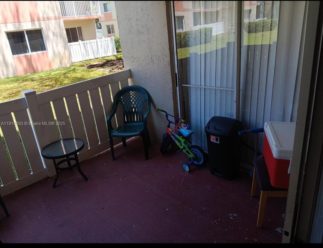 VILLA RUSTICA I CONDO - Residential Lease