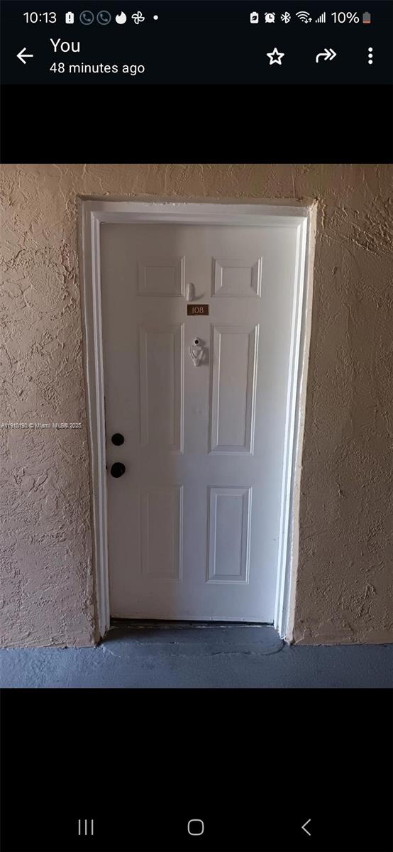 VILLA RUSTICA I CONDO - Residential Lease