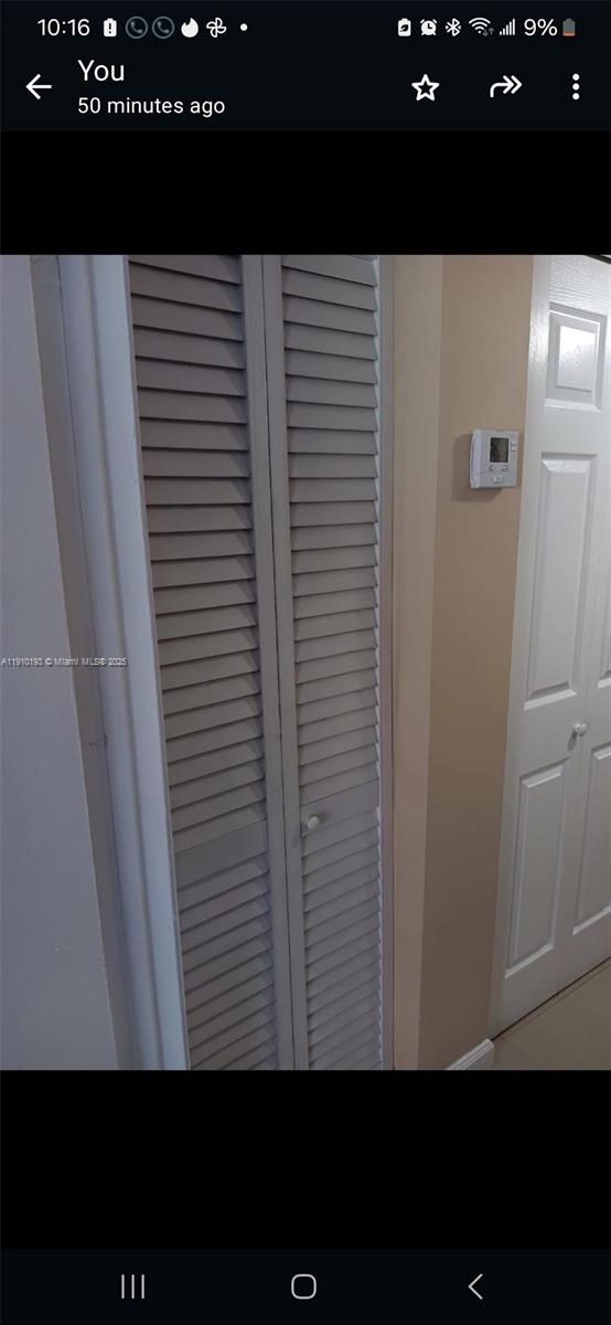 VILLA RUSTICA I CONDO - Residential Lease