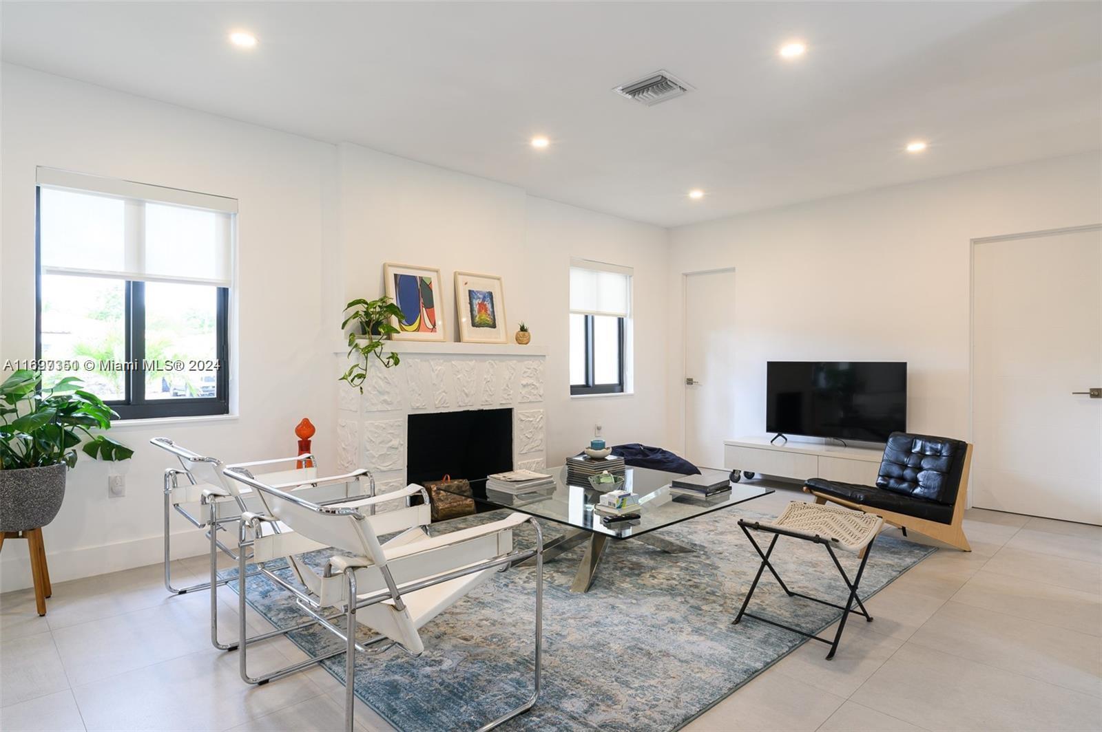 SYLVANIA HEIGHTS - Residential Lease