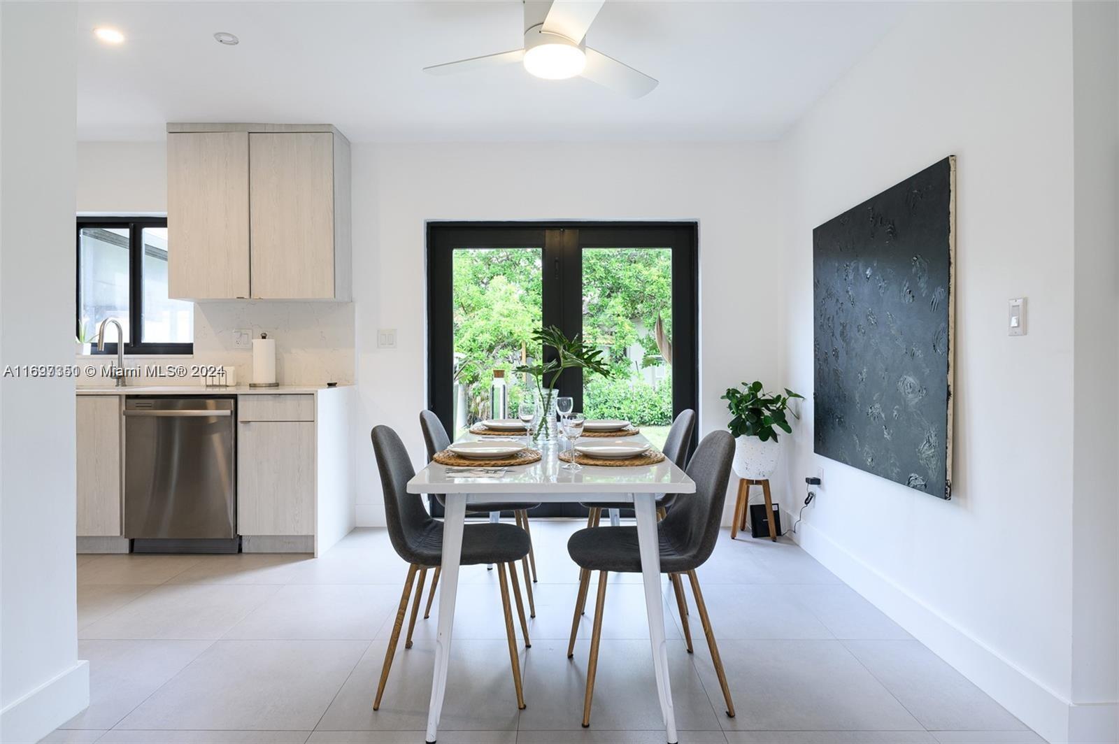 SYLVANIA HEIGHTS - Residential Lease