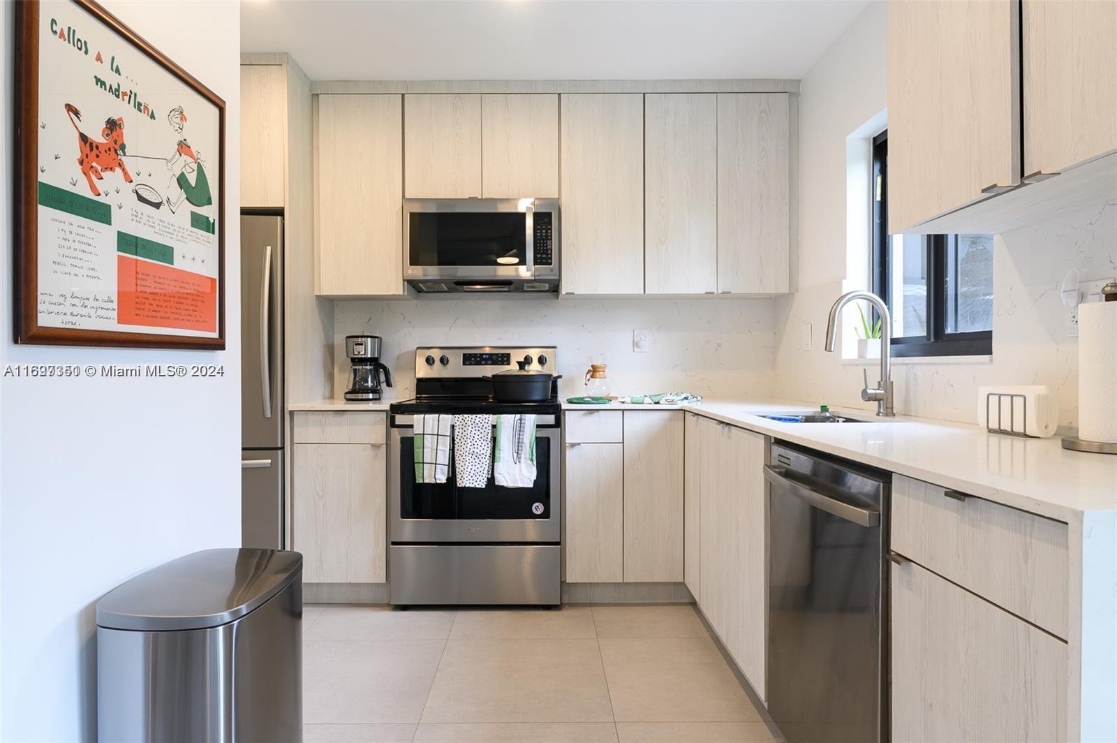 SYLVANIA HEIGHTS - Residential Lease