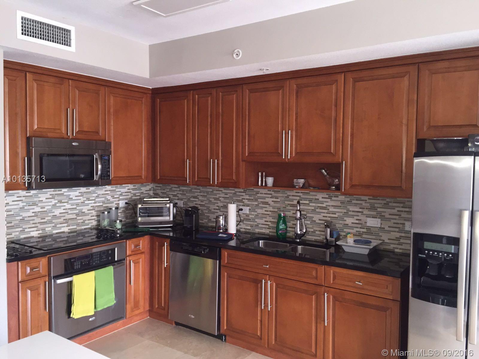 Village Park Condo - Residential Lease