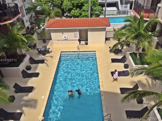 Village Park Condo - Residential Lease