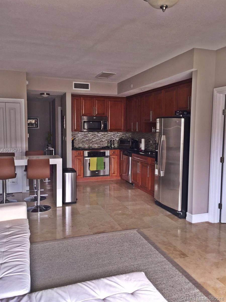 Village Park Condo - Residential Lease