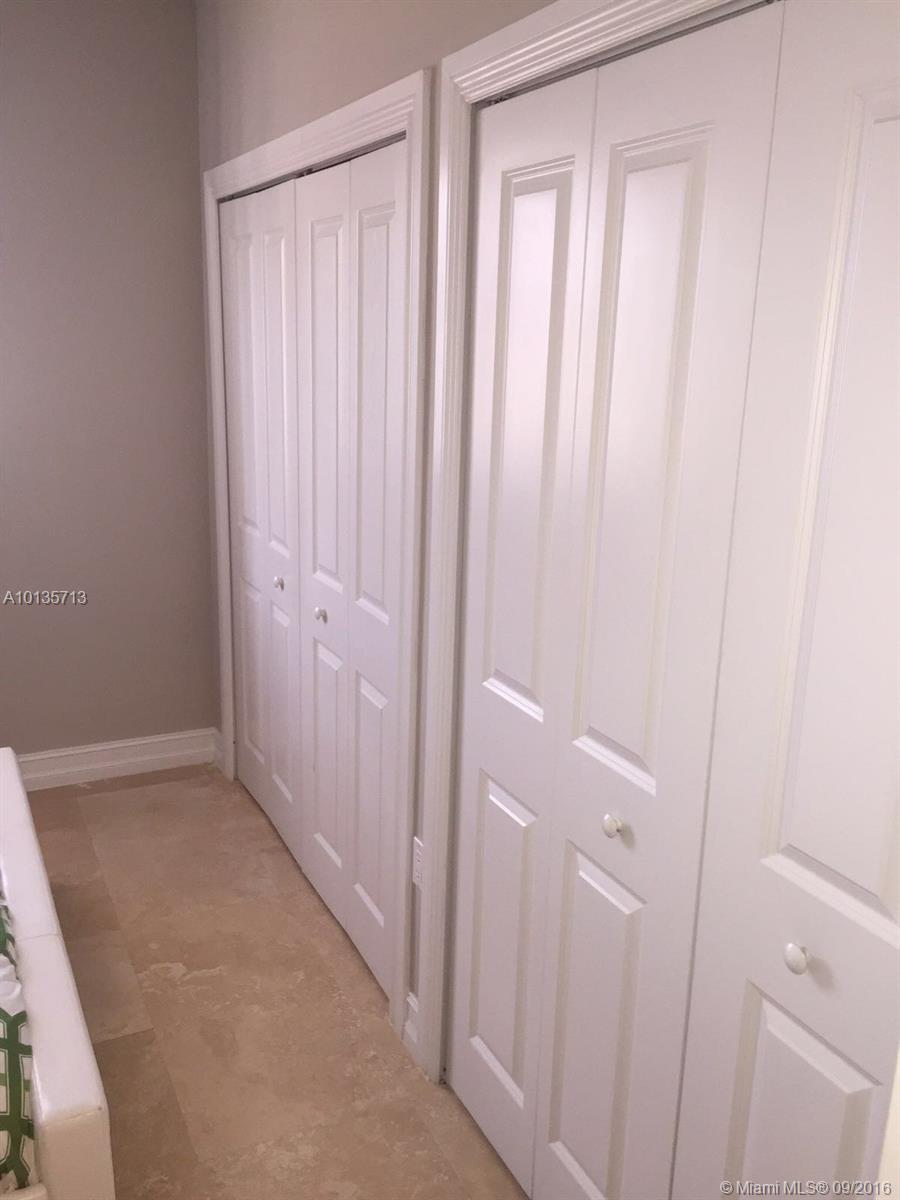 Village Park Condo - Residential Lease