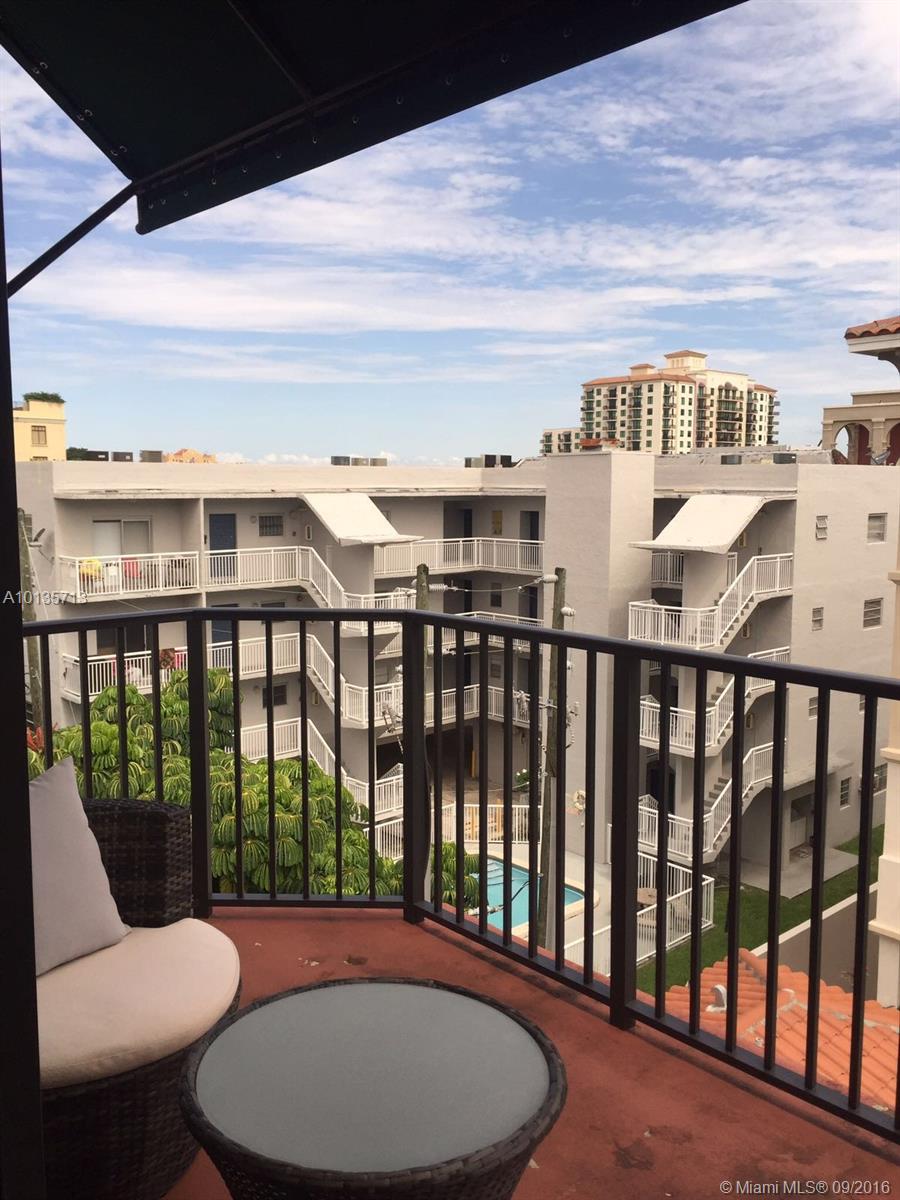 Village Park Condo - Residential Lease