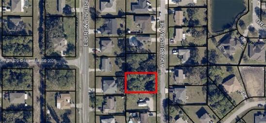 0.23 ACRES VACANT RESIDENTIAL LOT IN PALM BAY, FL 32909