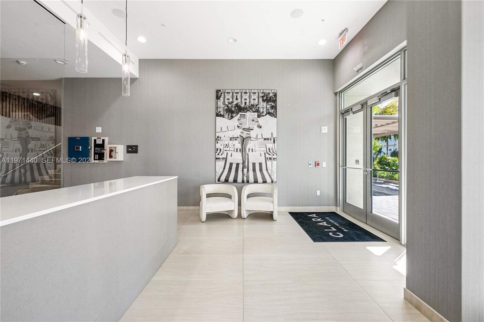 BAY HARBOR ISLAND - Residential Lease