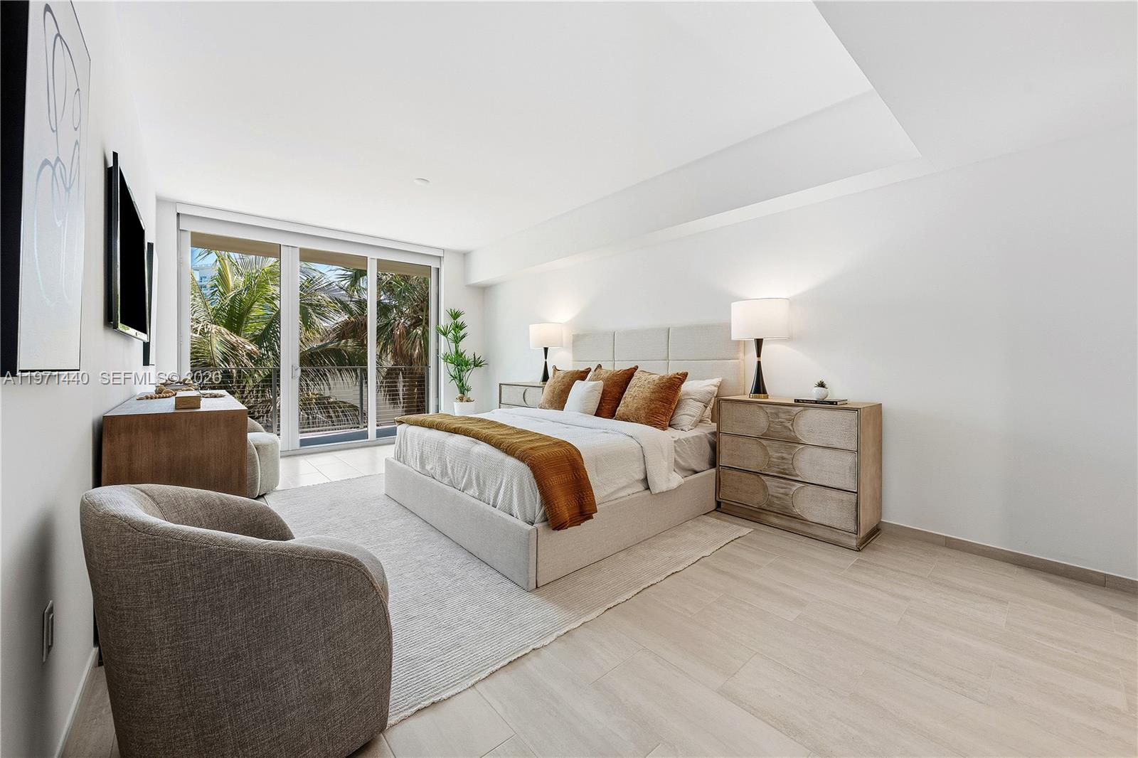 BAY HARBOR ISLAND - Residential Lease