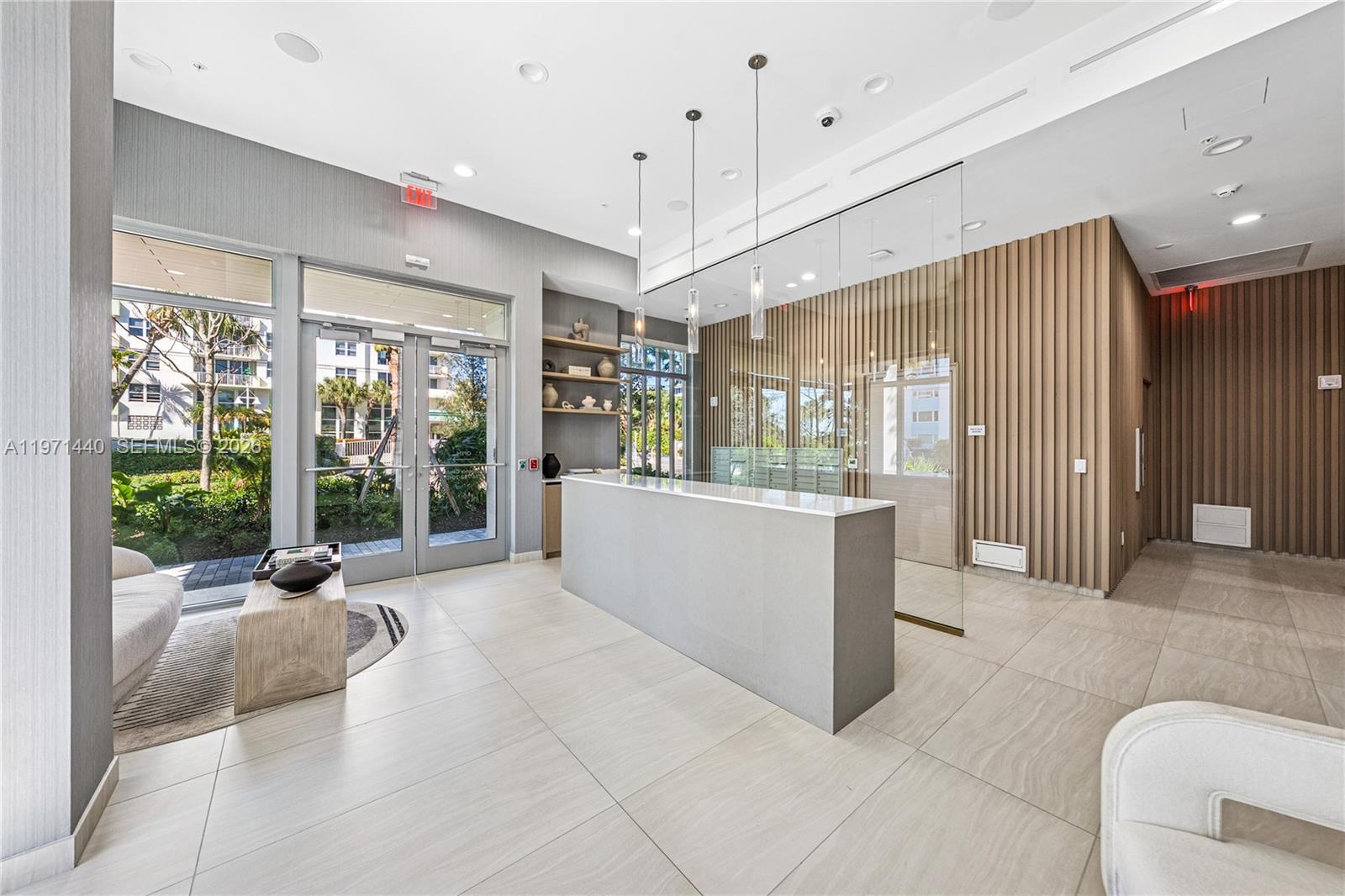 BAY HARBOR ISLAND - Residential Lease