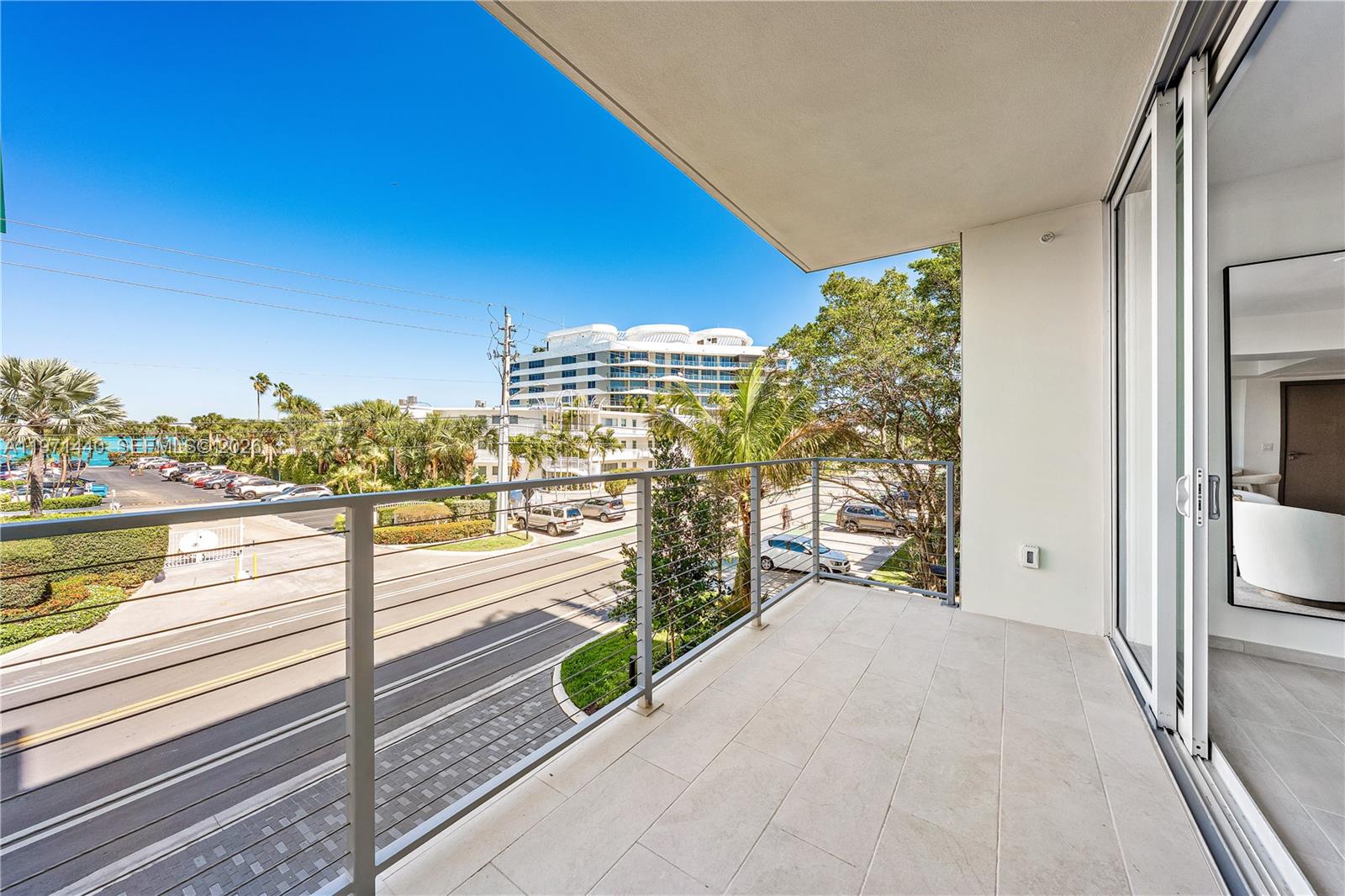 BAY HARBOR ISLAND - Residential Lease