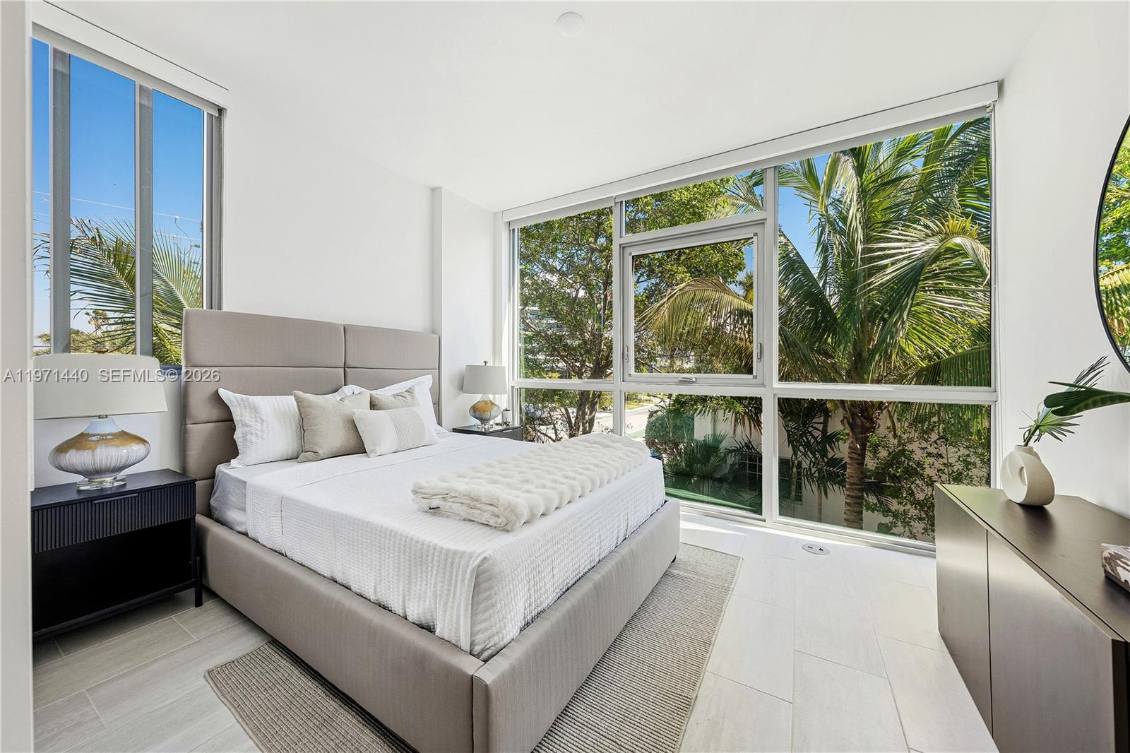 BAY HARBOR ISLAND - Residential Lease