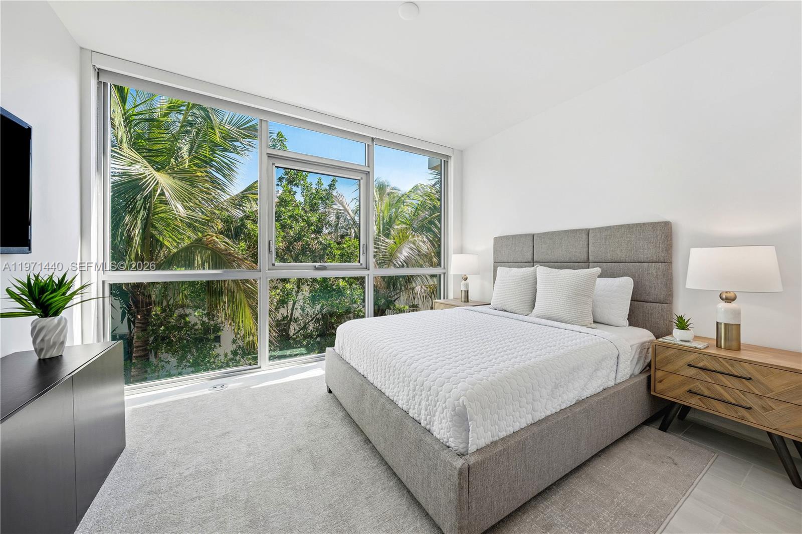 BAY HARBOR ISLAND - Residential Lease