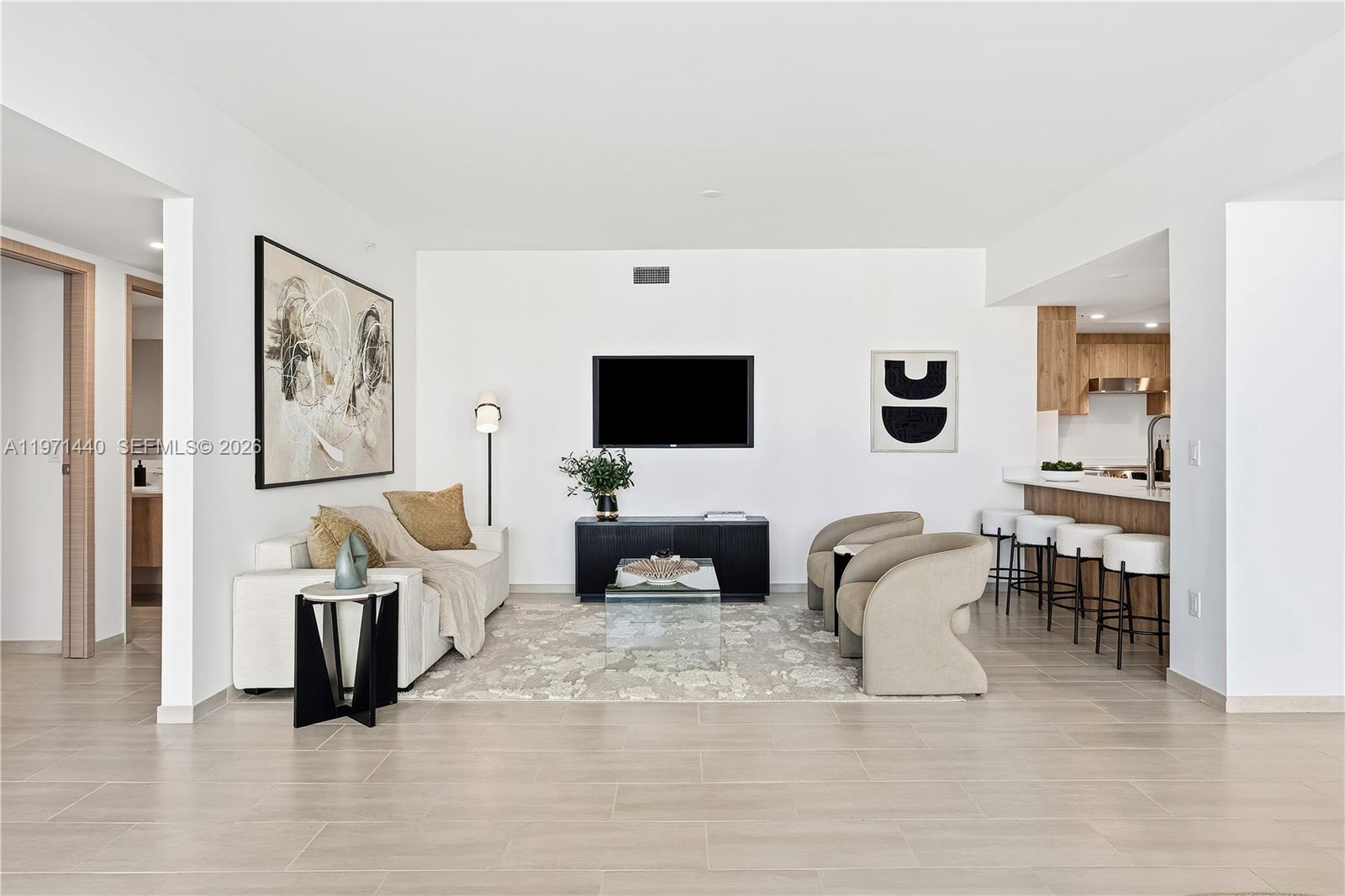 BAY HARBOR ISLAND - Residential Lease