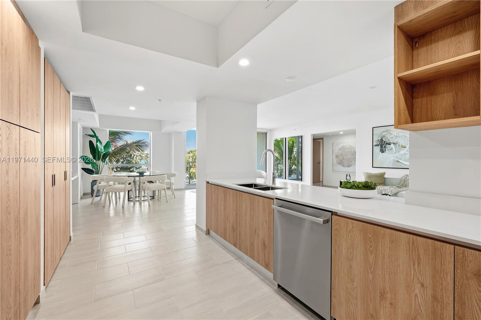 BAY HARBOR ISLAND - Residential Lease