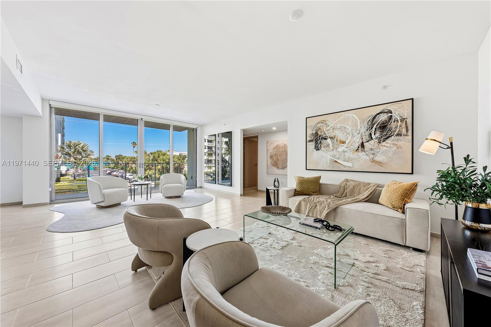 BAY HARBOR ISLAND - Residential Lease