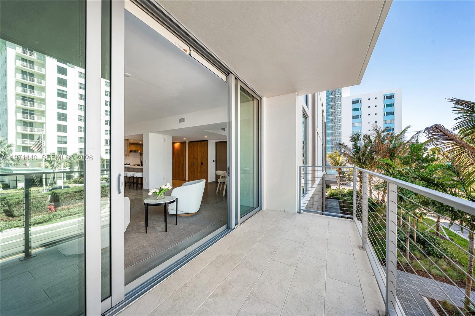 BAY HARBOR ISLAND - Residential Lease