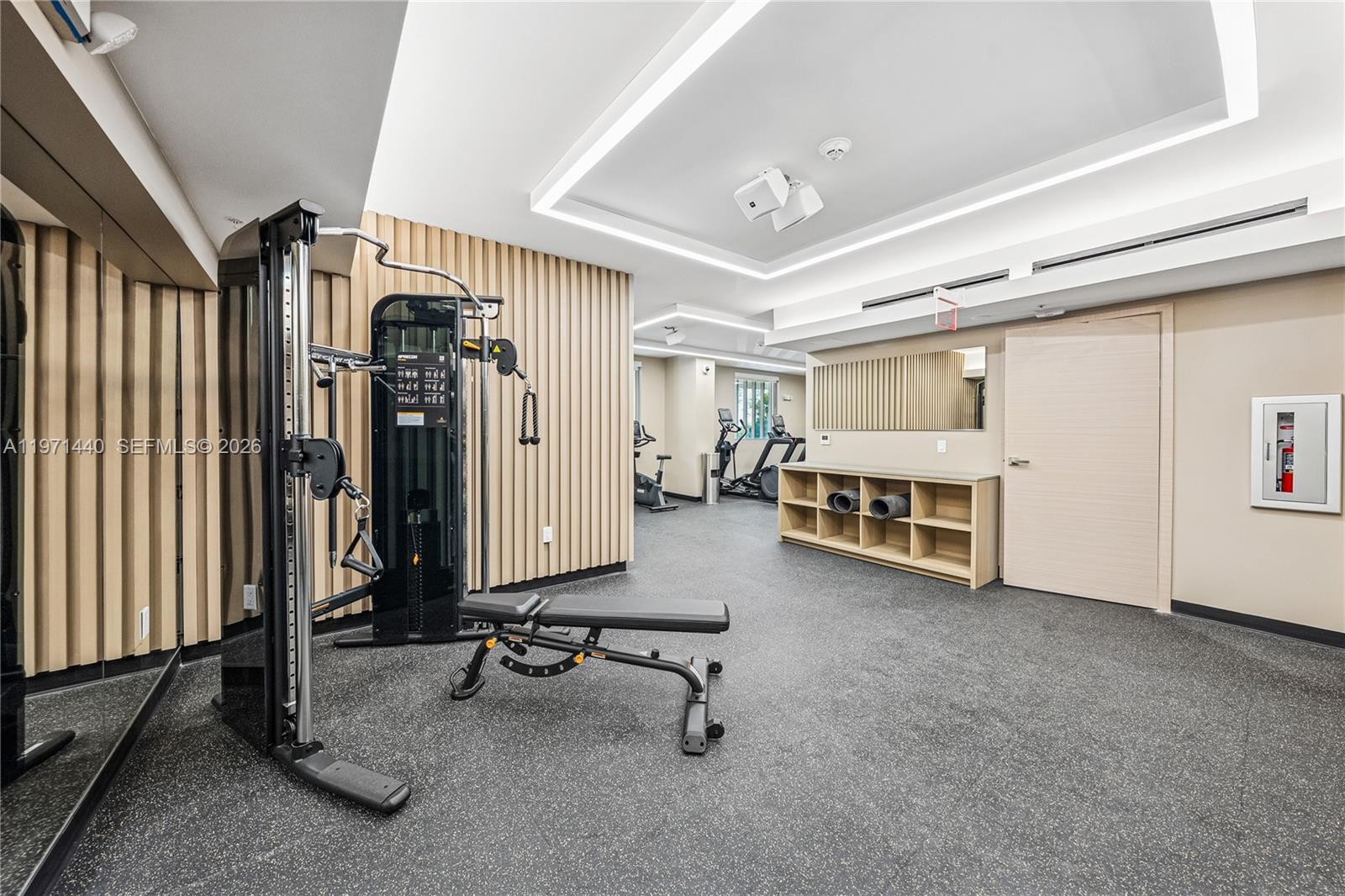 BAY HARBOR ISLAND - Residential Lease