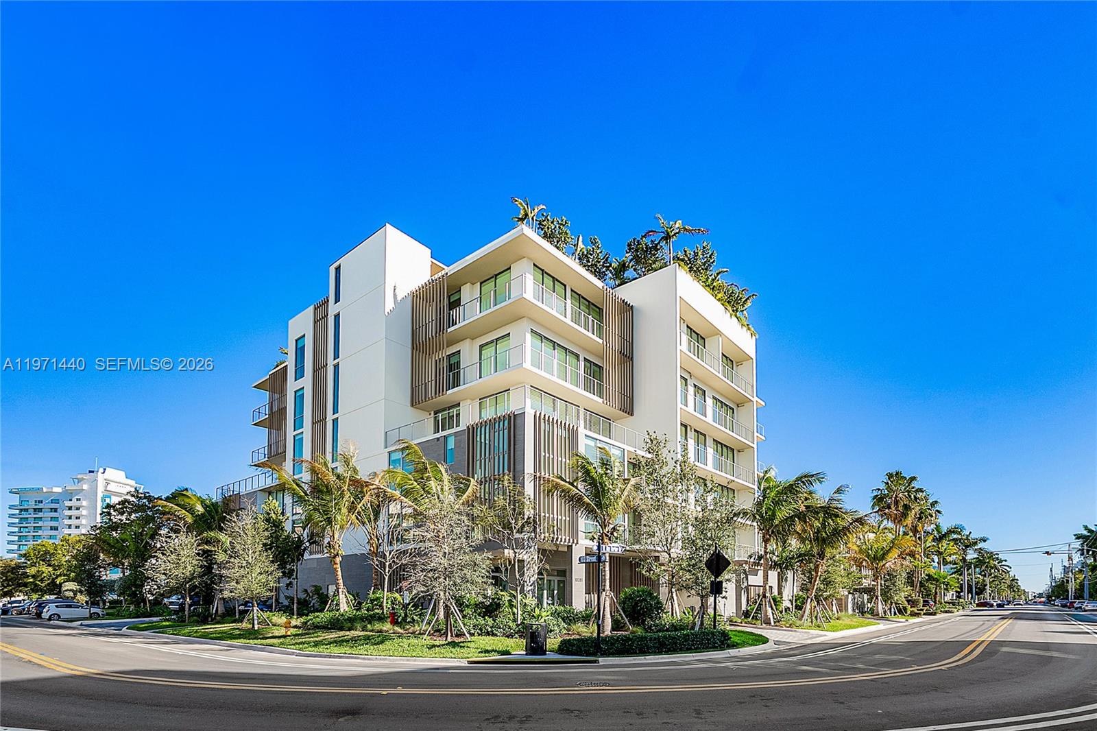 BAY HARBOR ISLAND - Residential Lease