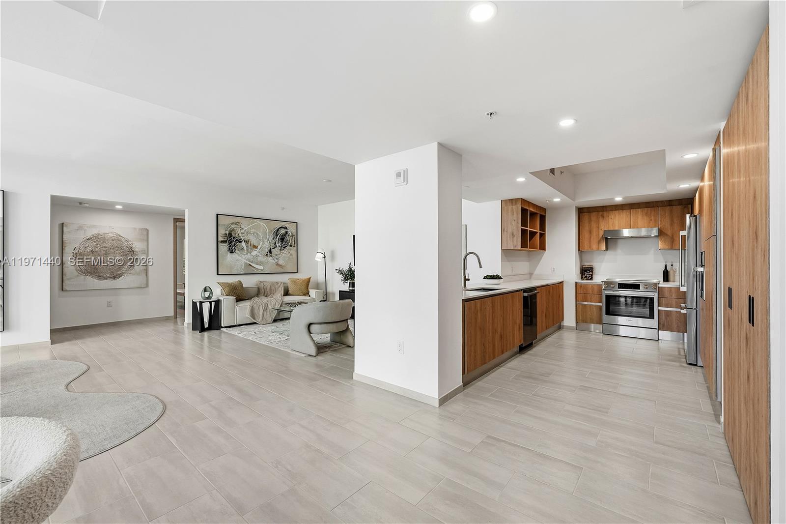 BAY HARBOR ISLAND - Residential Lease