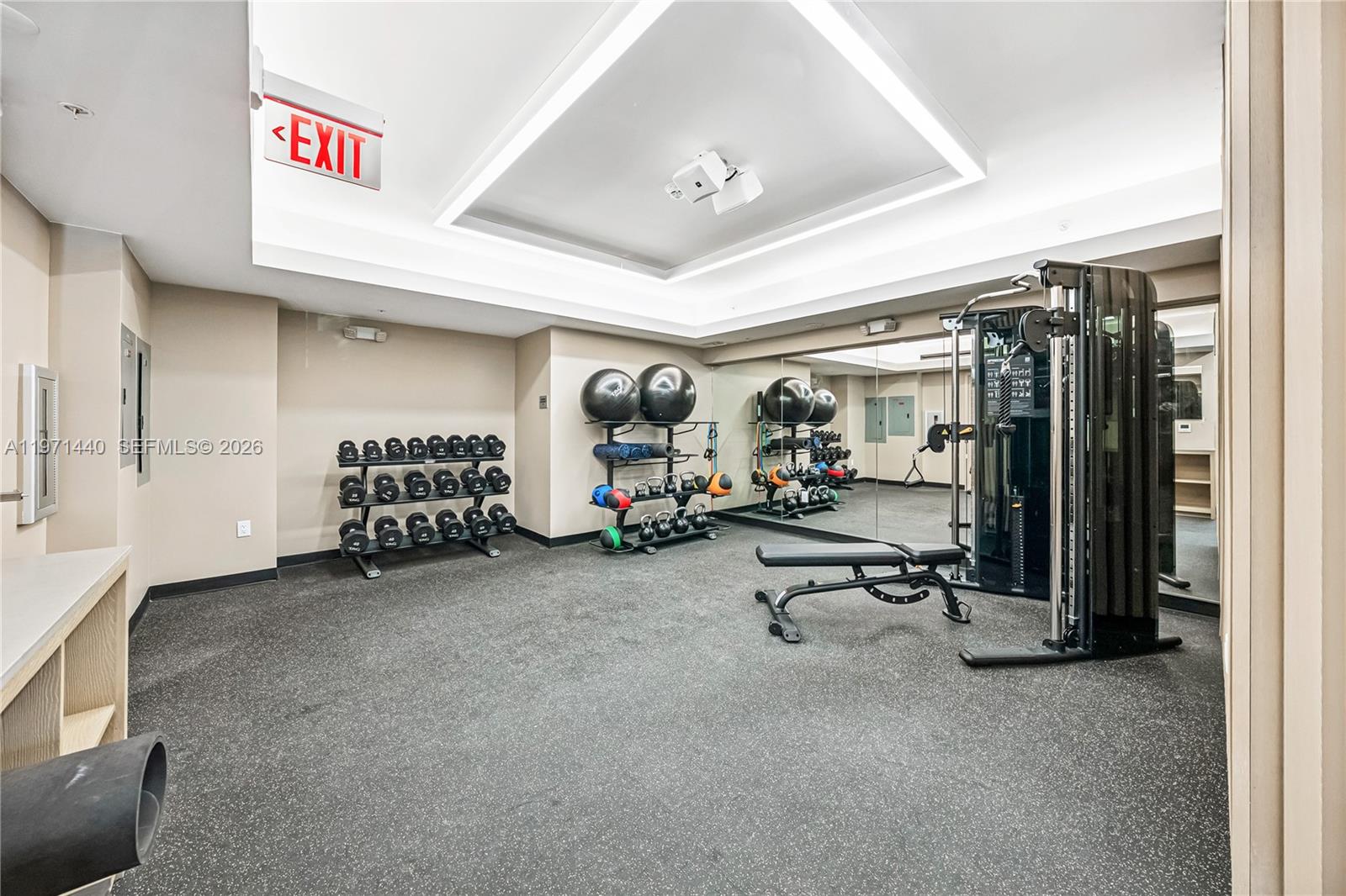 BAY HARBOR ISLAND - Residential Lease