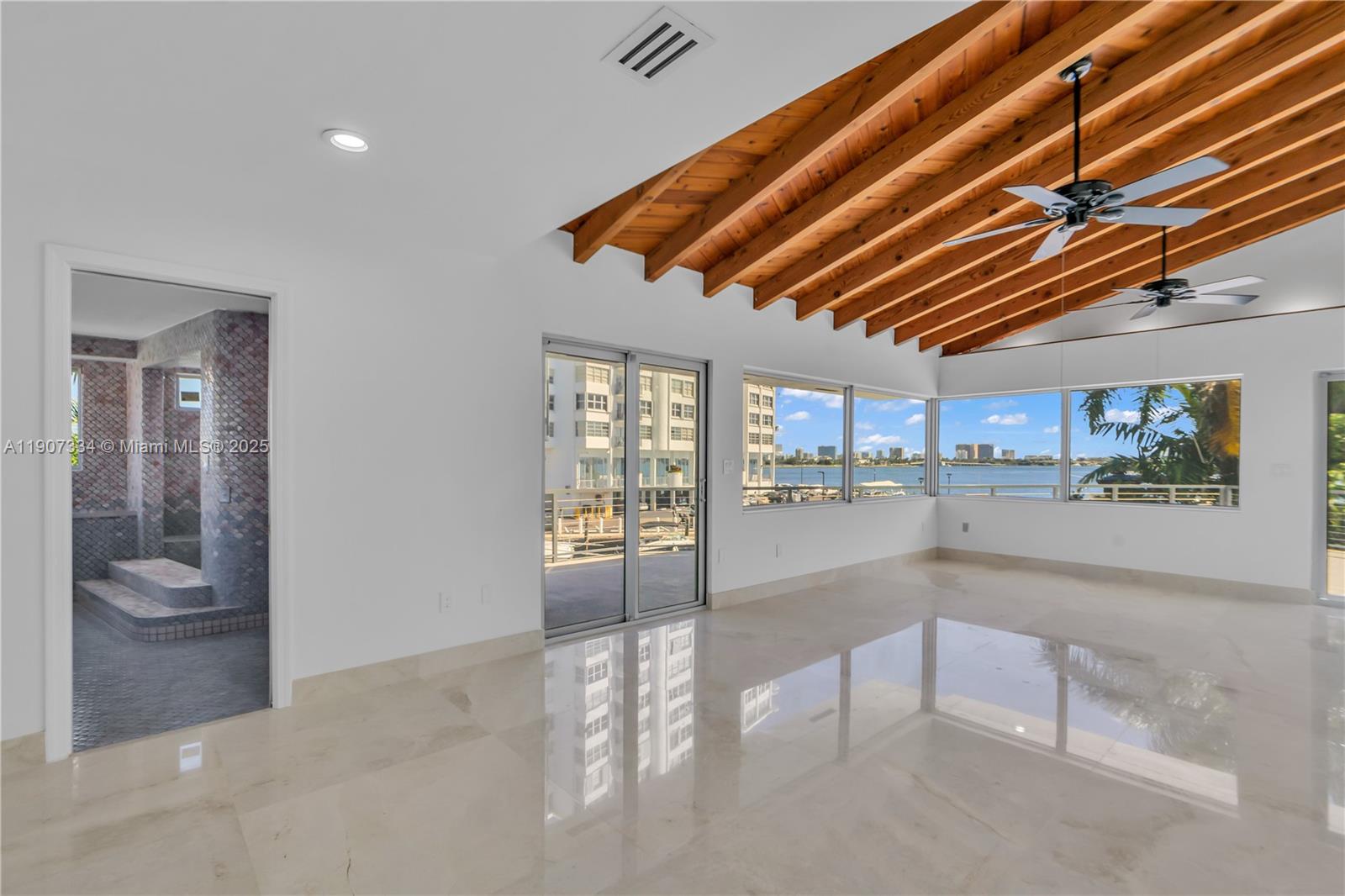 SAN SOUCI ESTATES - Residential Lease