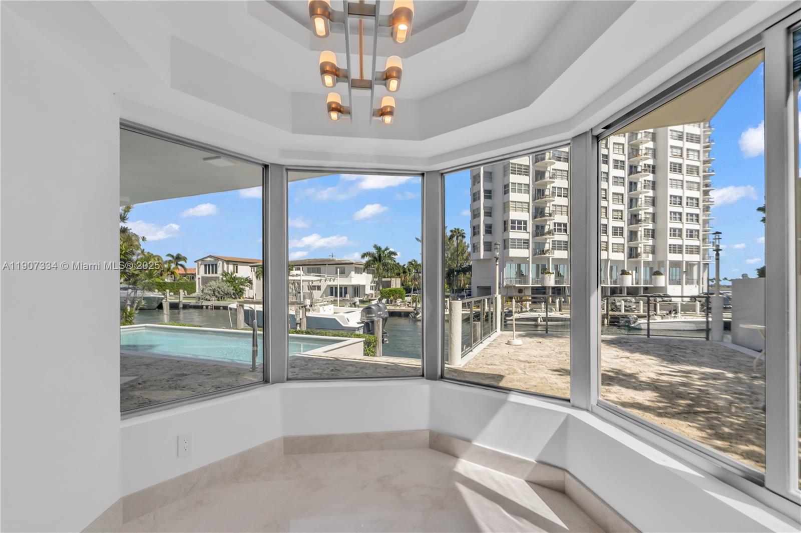 SAN SOUCI ESTATES - Residential Lease