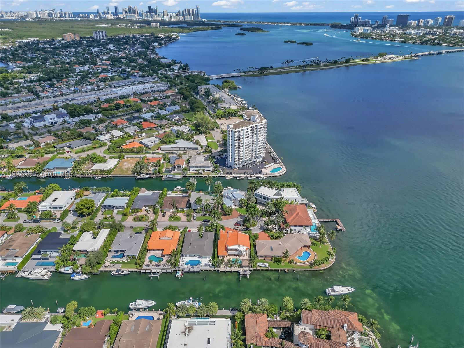 SAN SOUCI ESTATES - Residential Lease