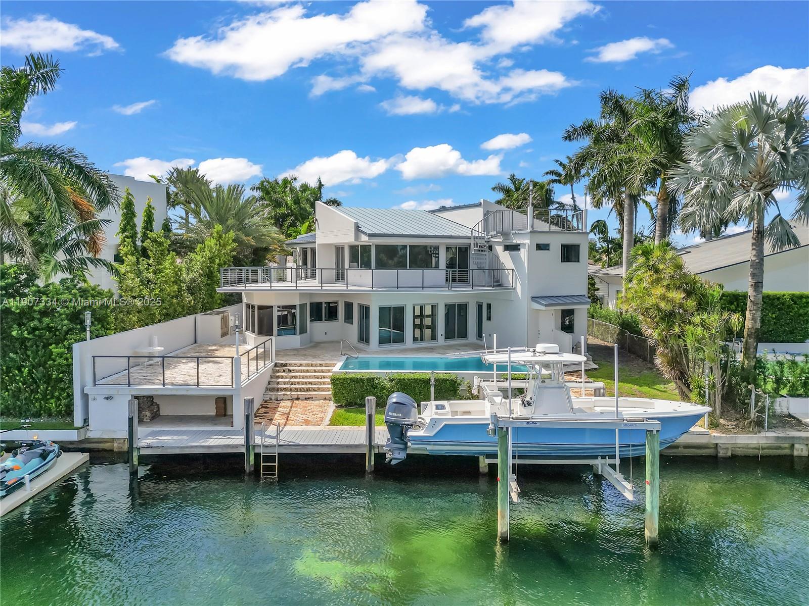 SAN SOUCI ESTATES - Residential Lease