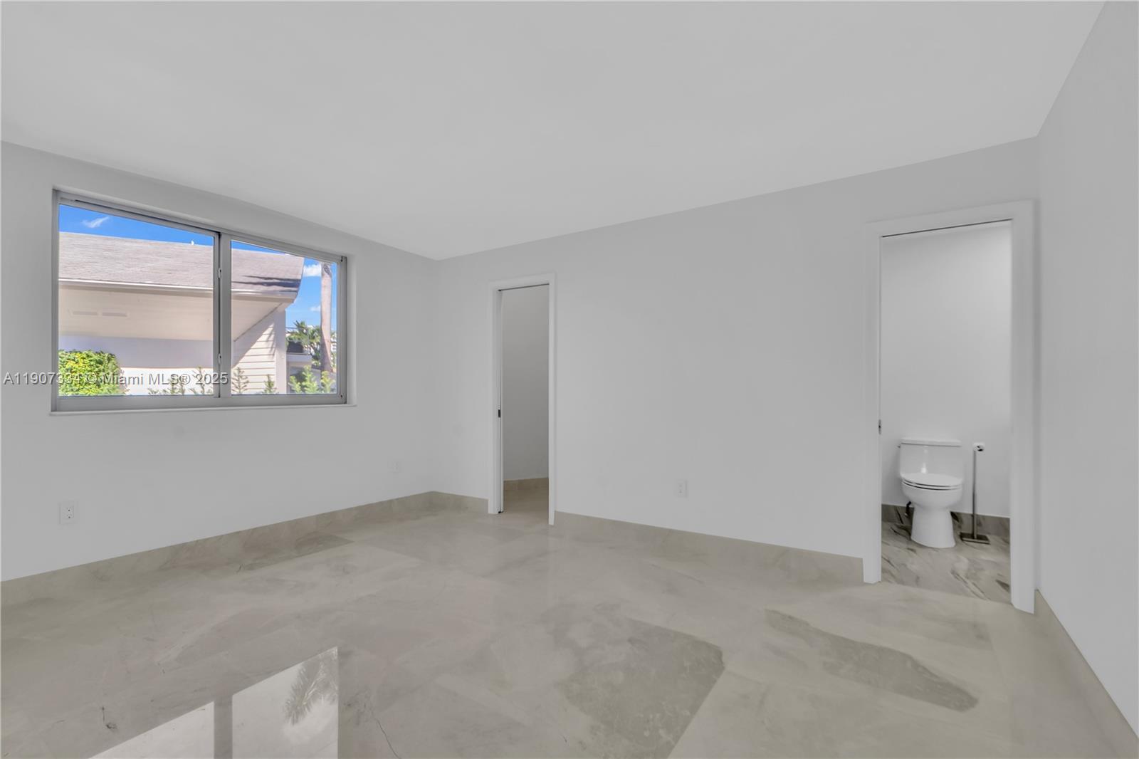 SAN SOUCI ESTATES - Residential Lease