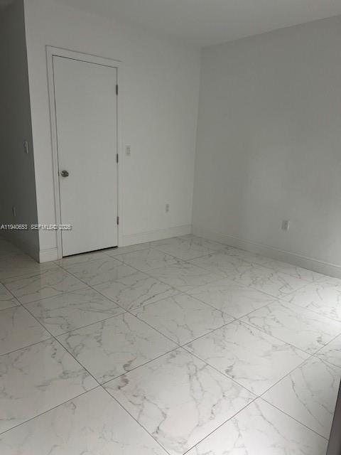 CITY OF MIAMI SOUTH - Residential Lease