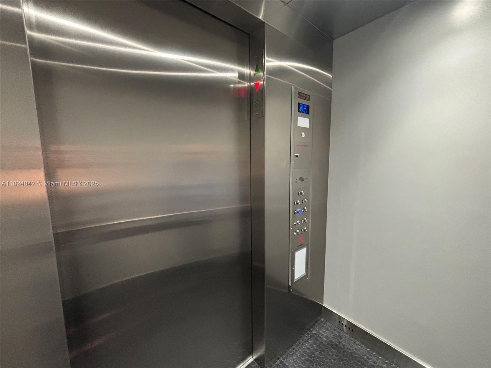 TREASURY CONDO THE - Residential