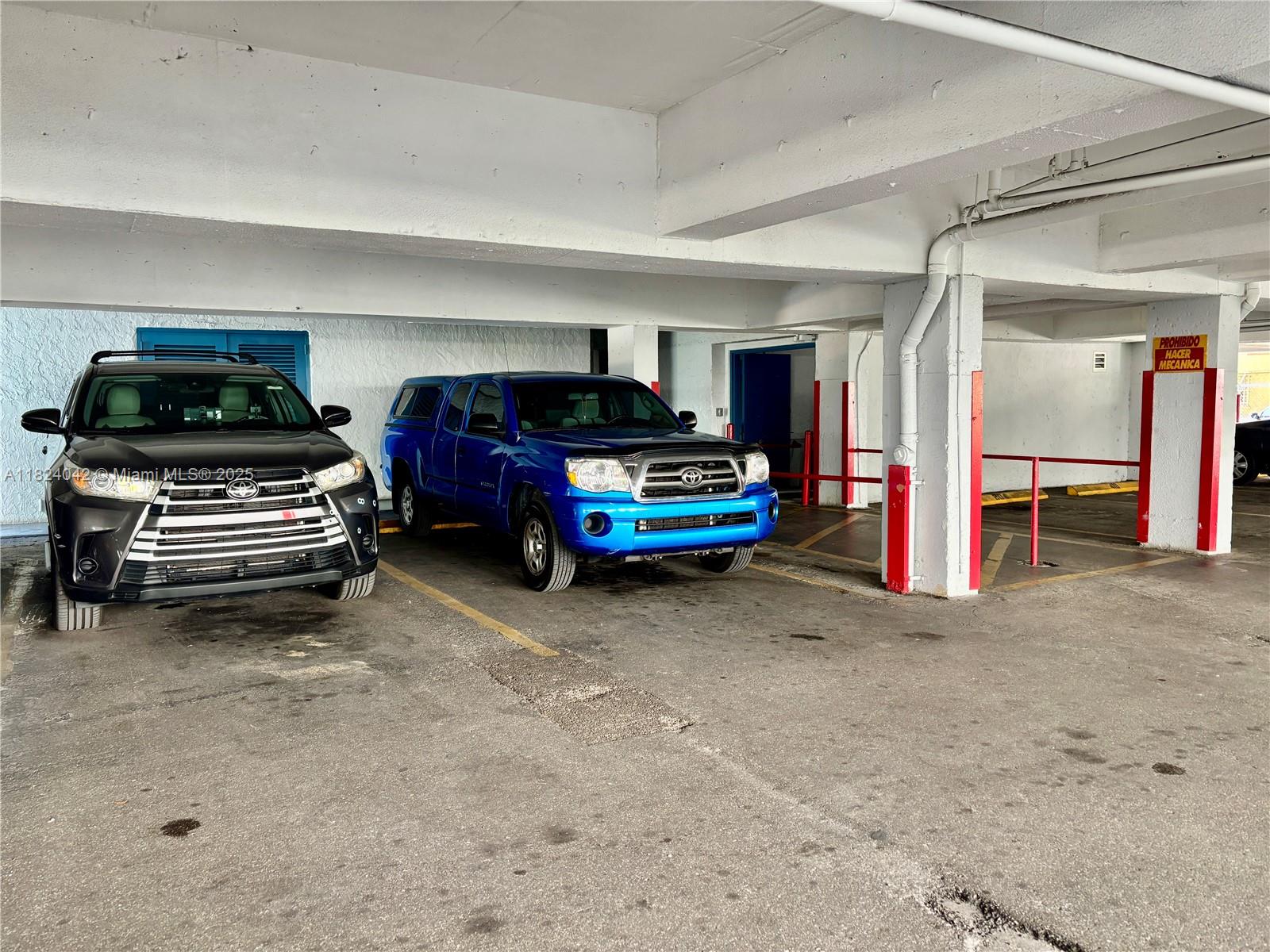 TREASURY CONDO THE - Residential