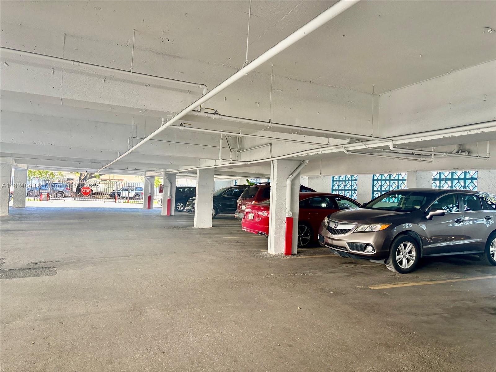 TREASURY CONDO THE - Residential