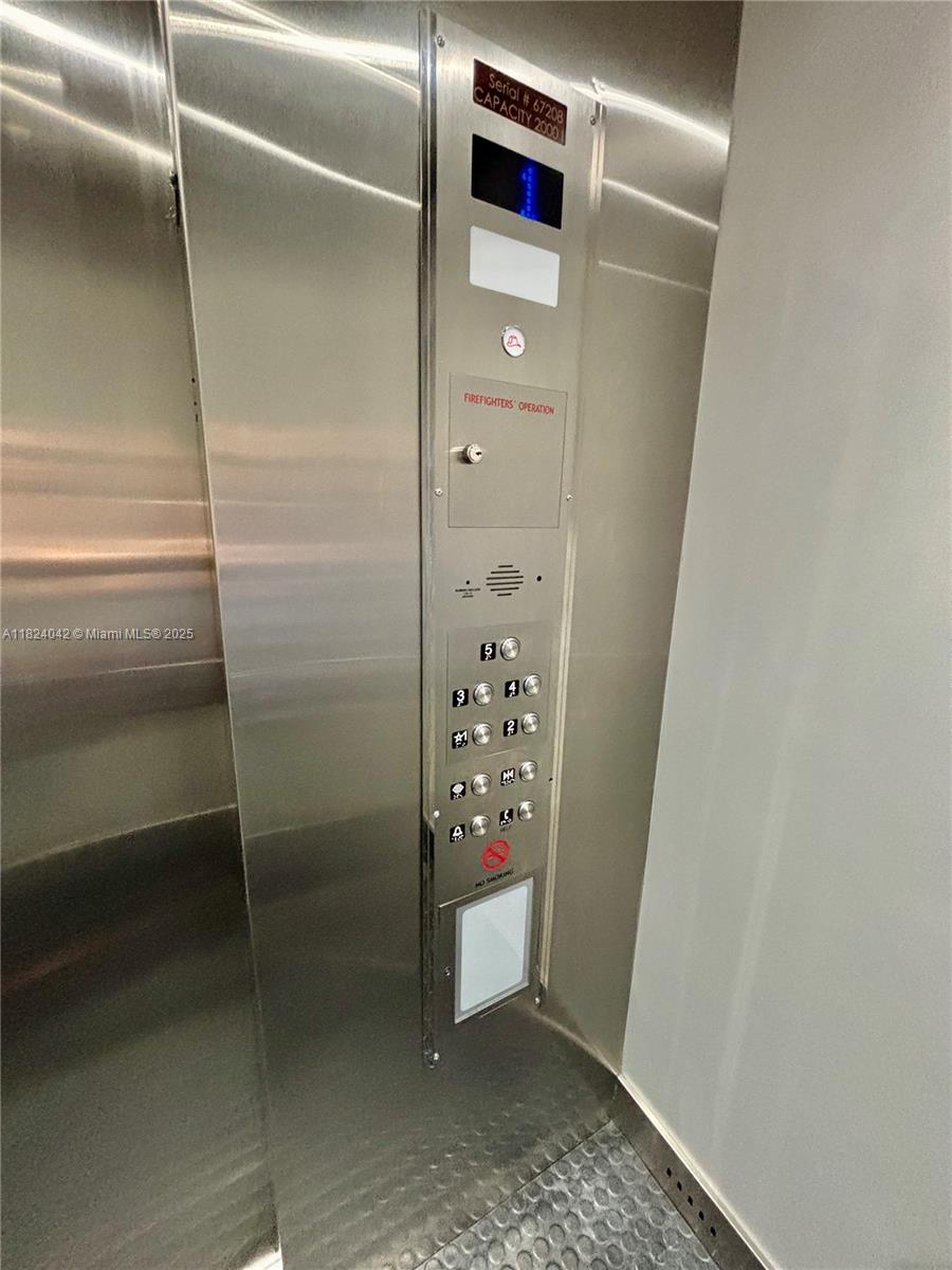 TREASURY CONDO THE - Residential