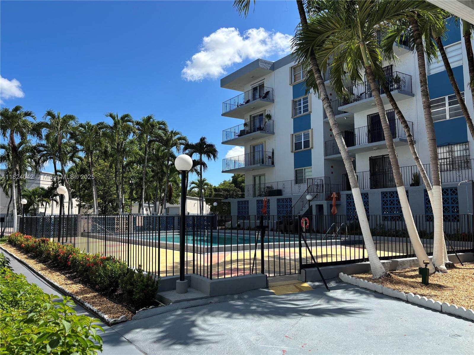 TREASURY CONDO THE - Residential