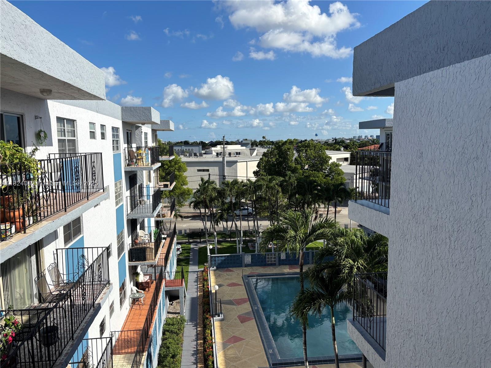 TREASURY CONDO THE - Residential