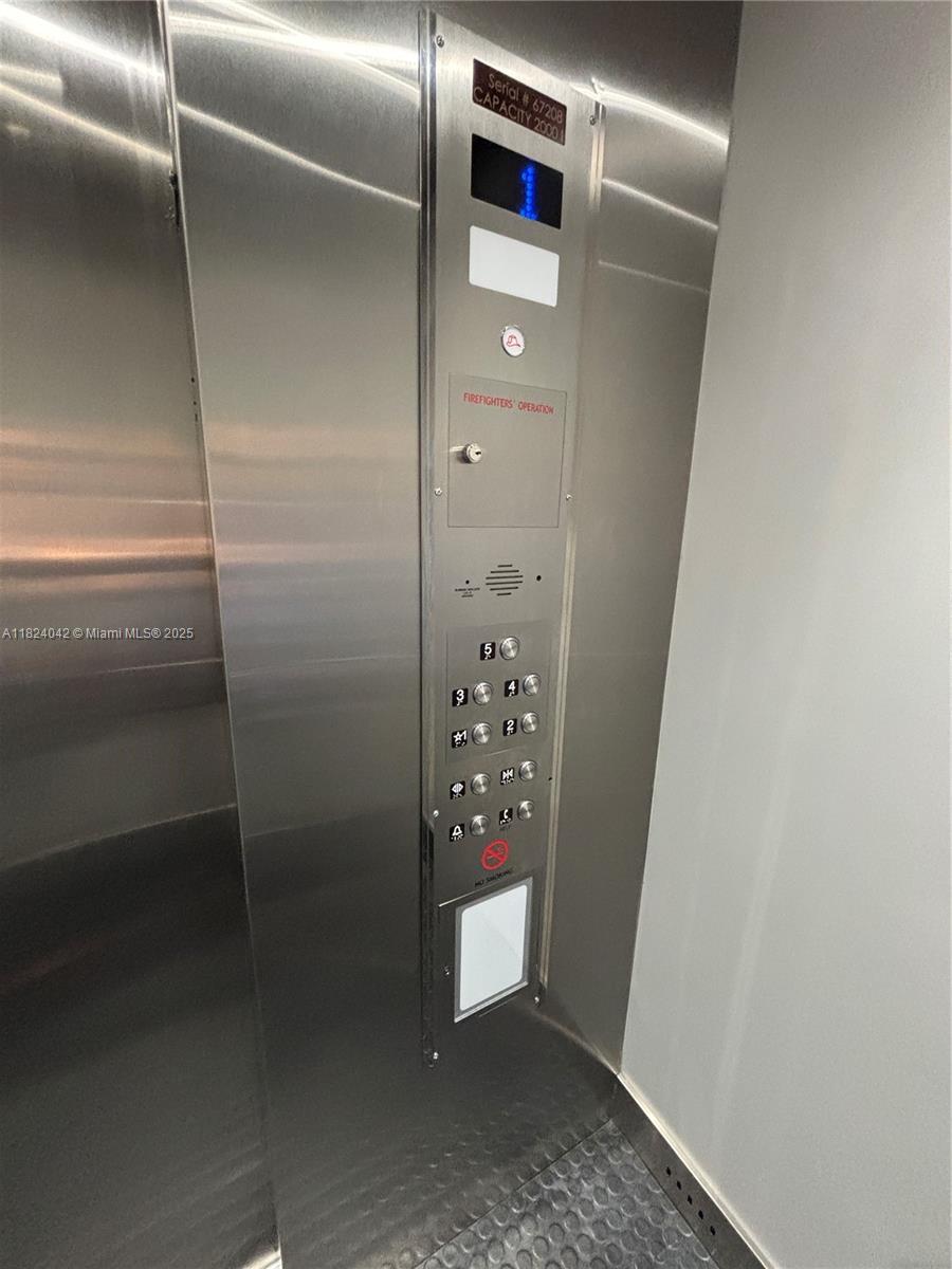 TREASURY CONDO THE - Residential