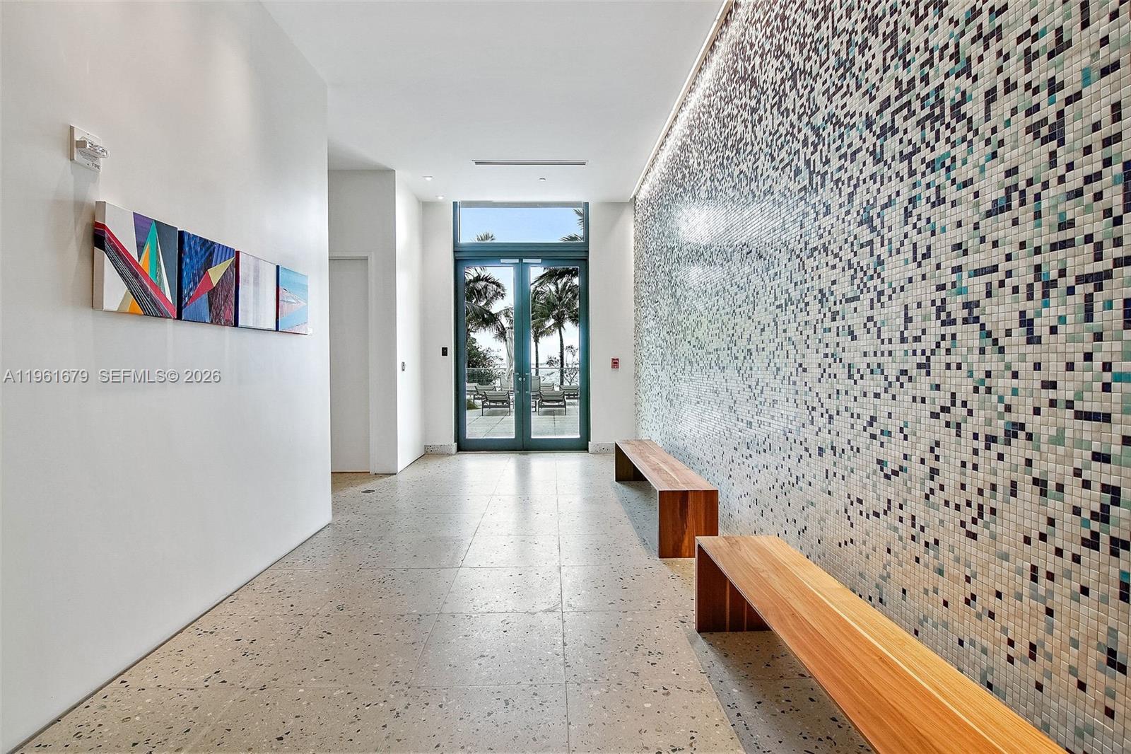 ICON BAY CONDO - Residential Lease