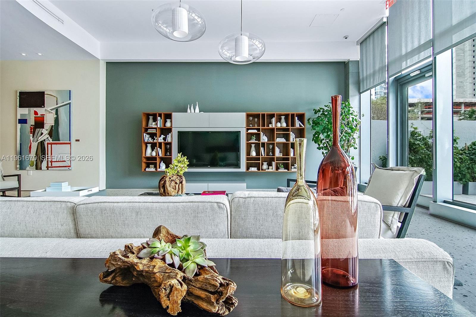 ICON BAY CONDO - Residential Lease
